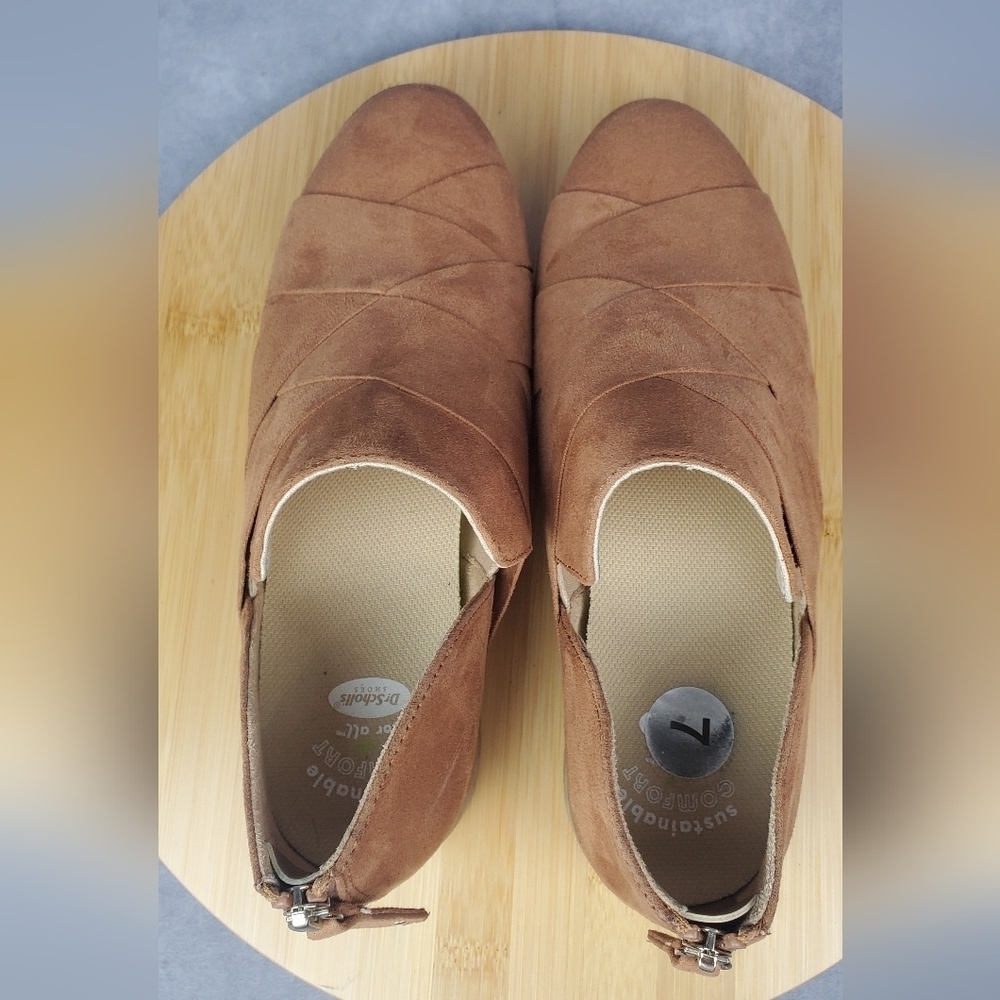 Dr. Scholl's Shoes Women's Always Band Shooties Ankle Boot Size 7 M - Picture 6 of 13